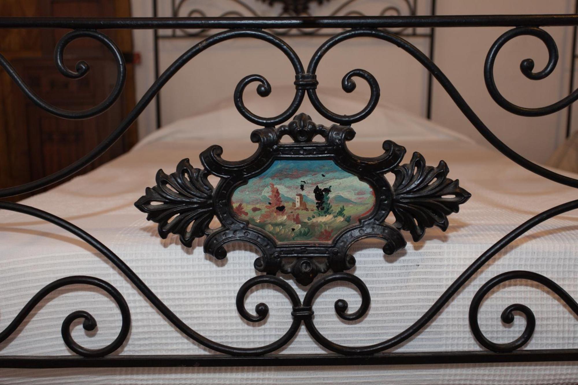 Tenuta Di Spannocchia Rosia ภายนอก รูปภาพ